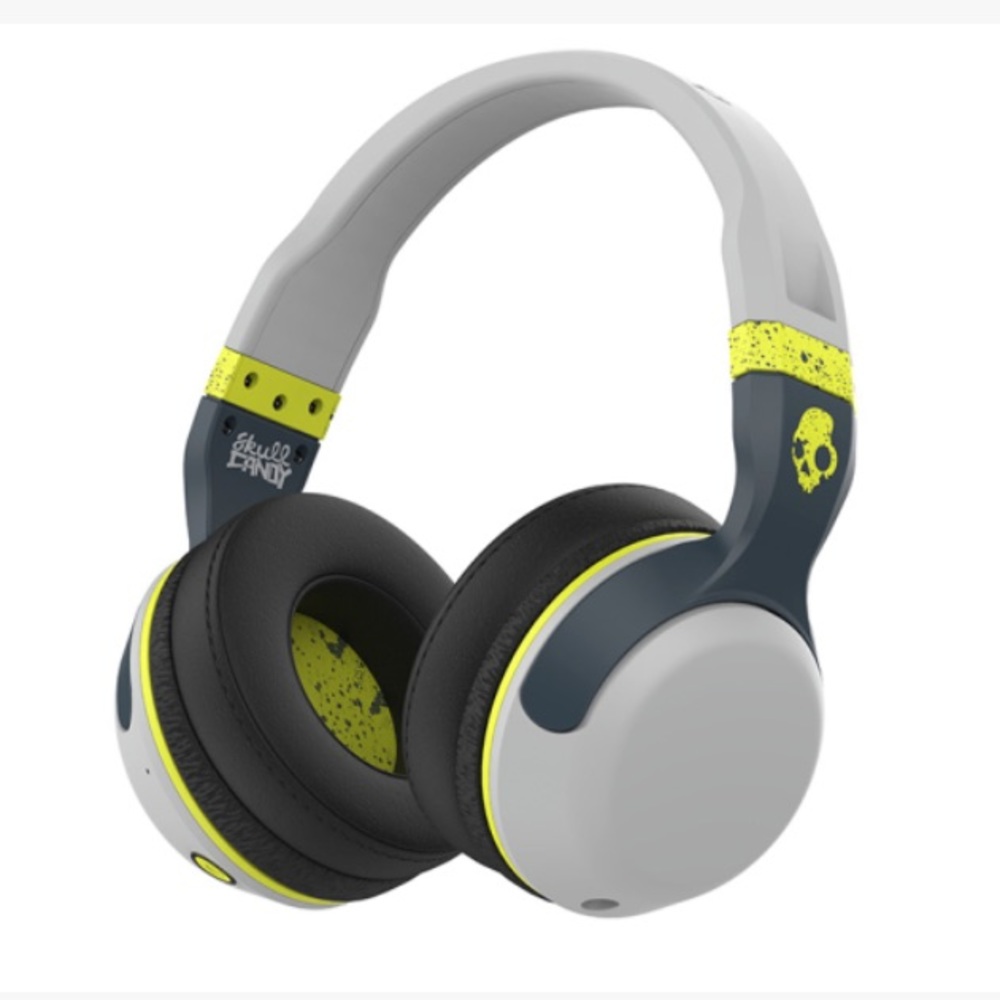 Skullcandy Hesh2 X supreme sound headphones NWT